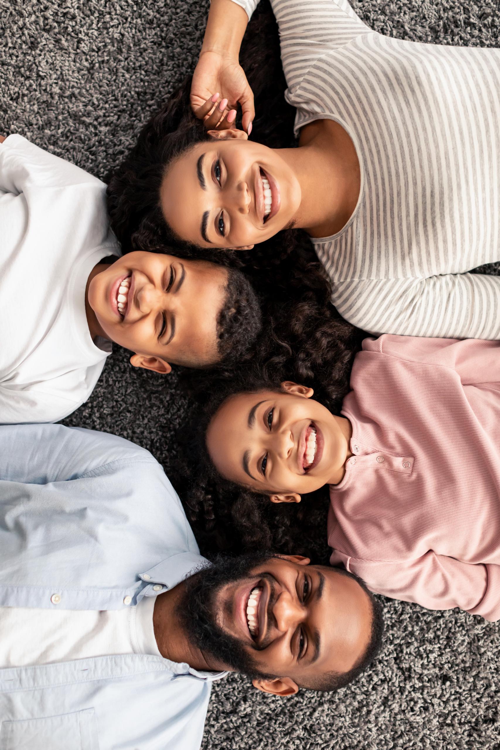 Give your family lifelong oral health with dental care at Aura Dental in Columbus GA